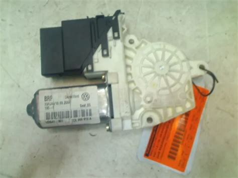 Moteur Leve Vitre Electrique Arri Re Droit Seat Leon M