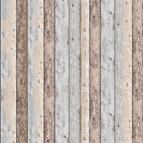 Old Wood Board Texture Seamless Background And Design Stock