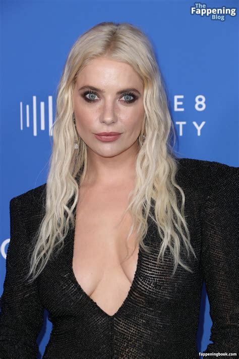 Ashley Benson Ashley Benson Nude Onlyfans Leaks The Fappening