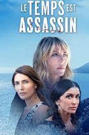 Le Temps Est Assassin Nude Scenes Aznude