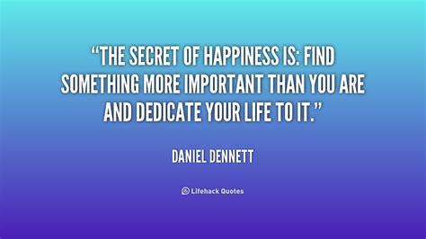 Daniel Dennett Quotes Quotesgram