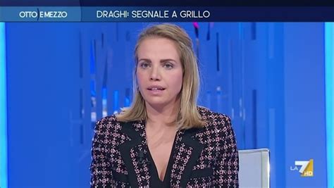 Siria Il Commento Di Silvia Sciorilli Borrelli A Otto E Mezzo LA7