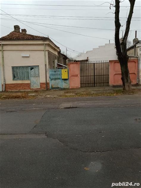 Vand Casa Mp Braila Braila Publi