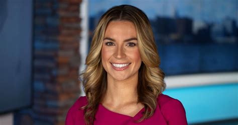 Grace Houdek Meet The Wkow Team