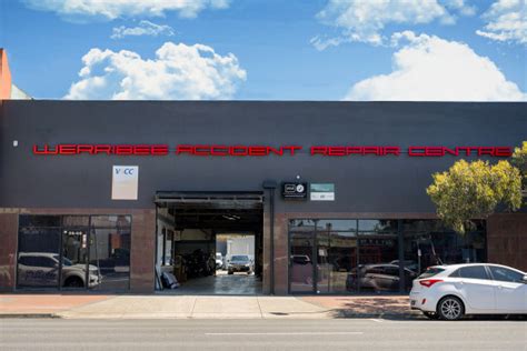 Werribee Accident Repair Centre Joins The I Car Gold Ranks