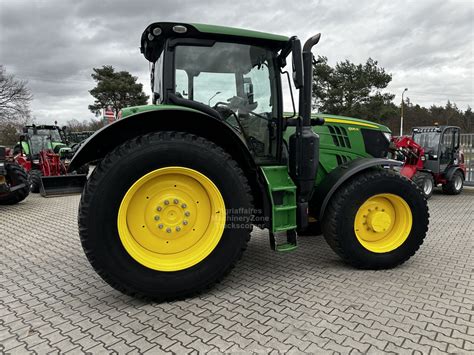 Prodaja Traktor John Deere R Eur Truck Srbija Id