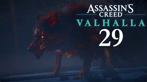 Assassin S Creed Valhalla NIFLHEIM Boss Balulf LETS PLAY 29