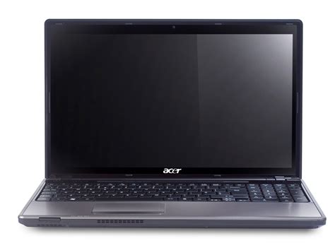 Acer Aspire 5745pg 374g50mks
