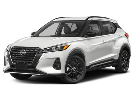 New 2024 Nissan Kicks Sr 4d Sport Utility In Herculaneum N01530
