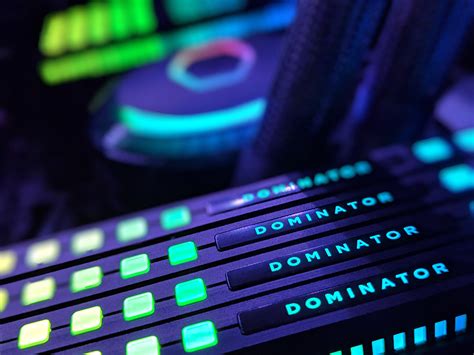 Corsair Dominator Platinum RGB RAM review | PC Gamer