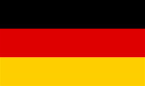 پرچم کشور آلمان | Flag of Germany