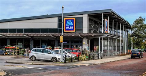 Aldi Shoppers reveal the 54 own-brand products that you should buy and ...