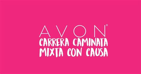 Fundación Avon Convoca Online Su Evento Anual Contra El Cáncer De Mama