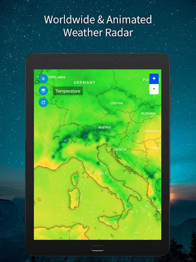 Live Weather Map Germany Fancie Shandeigh