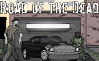 Road of the Dead 2 - Game - Play Online For Free - Download