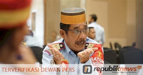 Tim Pembangunan Zi Kemenkumham Sulsel Dapat Pendampingan Evaluator