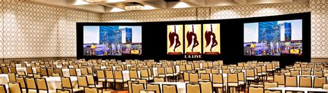 Event Venues in Downtown Los Angeles | JW Marriott Los Angeles L.A. LIVE