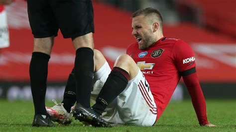 Luke Shaw And Brandon Williams Injury Update After Southampton Game