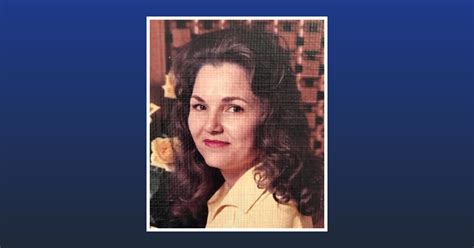 Melba Busse Obituary 2020 Grimes Bandera Funeral Chapel