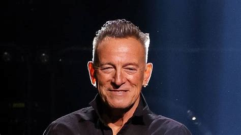 Bruce Springsteen Net Worth: Age, Career, in 2024