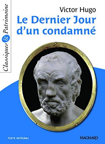 Le Dernier Jour D Un Condamne Merlin Library Online Bookshop