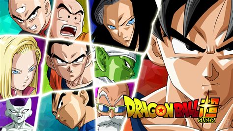 Papel De Parede Para Celular Kuririn Dragon Ball Gohan Dragon Ball