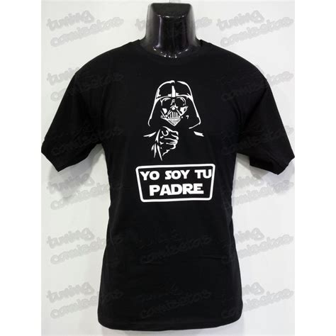 Actualizar 73 Imagen Darth Vader Frases Yo Soy Tu Padre Abzlocal Mx