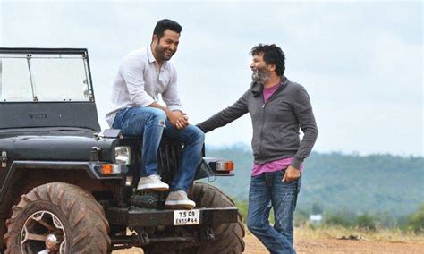 Aravinda Sametha Day 1 Collections - Jr NTR Continues To Soar