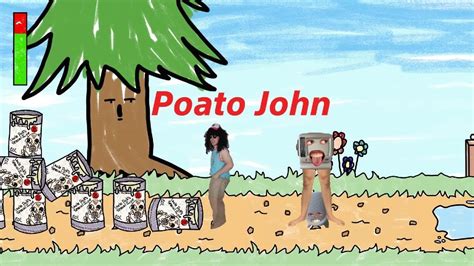 Potato Sack Racing Simulator With Nba Youtube