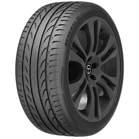 Buy General G Max Rs Tires Online Simpletire