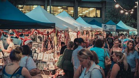 Carseldine Christmas Twilight Markets