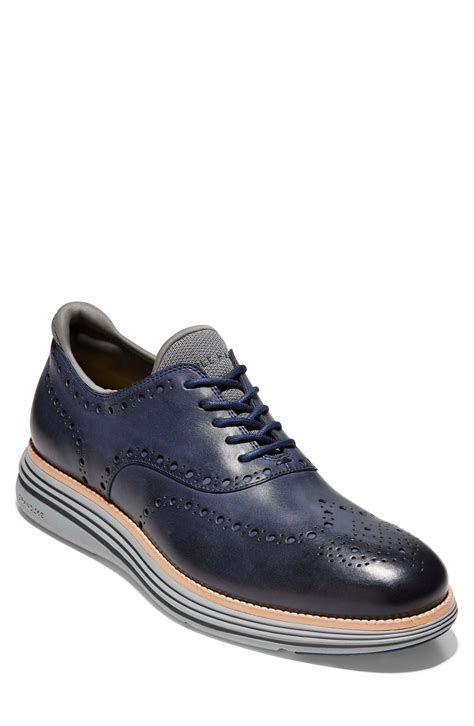 Cole Haan Original Grand Ultra Wingtip 99 Nordstrom Lookastic