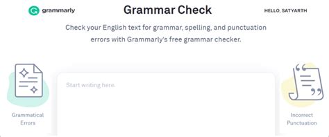 Top 10 Grammar Checker Platforms For A Speedy Revision