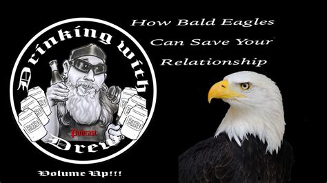 How Bald Eagles Can Save Your Sex Life Youtube