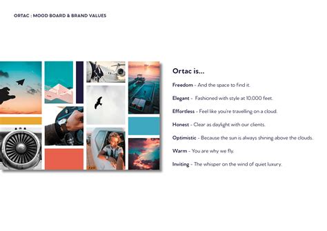 Ortac Re-Brand :: Behance