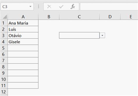 Fun O Desloc No Excel Como Usar Excel Easy