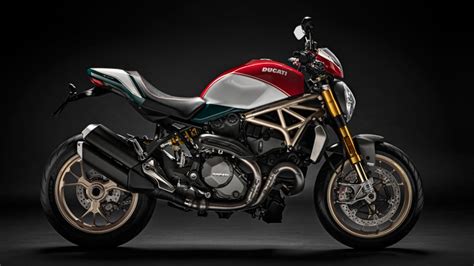 Ducati Monster S Precio Ficha T Cnica Opiniones Y