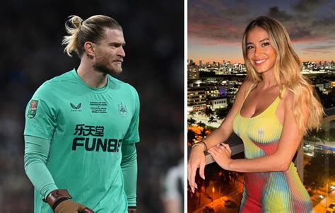 Karius In Serie A Diletta Leotta Svela Il Nome Della Squadra