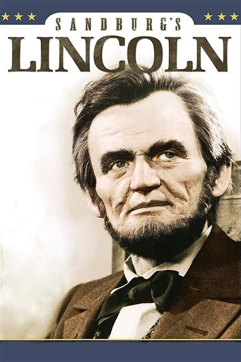 Lincoln Tv Series 1974 1976 Posters — The Movie Database Tmdb