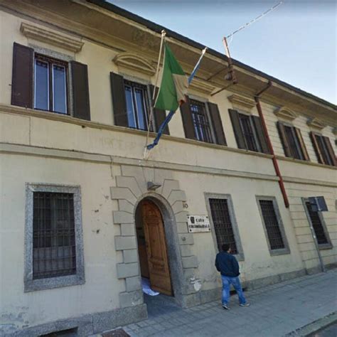 La Casa Circondariale Di Sondrio Ha Un Nuovo Direttore Cessata La