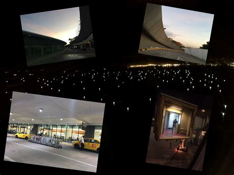 Touching down @ Manila Airport – dreamtraveljournal