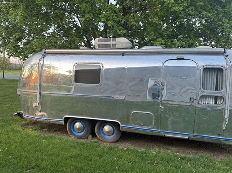 Ft Land Yacht For Sale In Hershey Pennsylvania Airstream