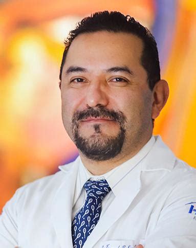 Dr Fernando Rubio Aguirre Hospitales Angeles