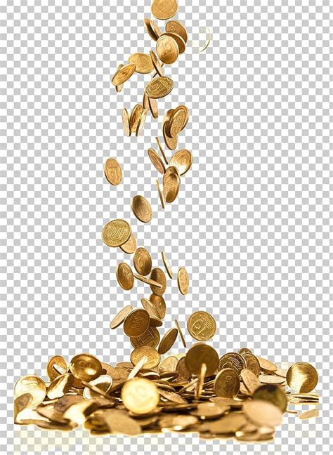 Gold Coin Stock Photography Png Coin Coins Commodity Currency