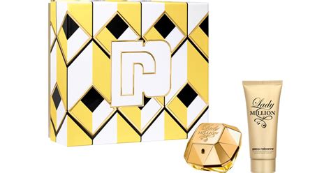 Paco Rabanne Lady Million gift set for women | notino.co.uk