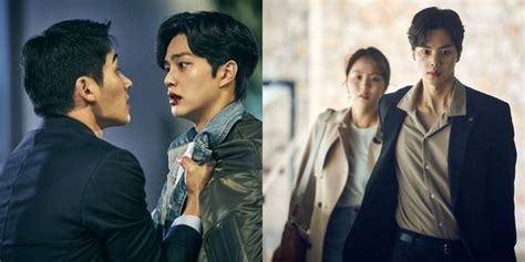 Teaser Photos Of Love Alarm Season More Conflicts After Four Years