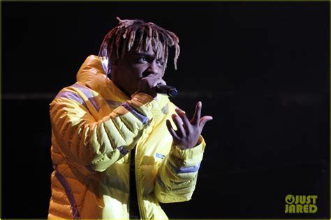 Juice Wrld Dead Rapper Dies Suddenly At 21 Photo 4399906 Rip Pictures Just Jared