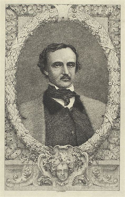 Edgar Allan Poe Nypl Digital Collections