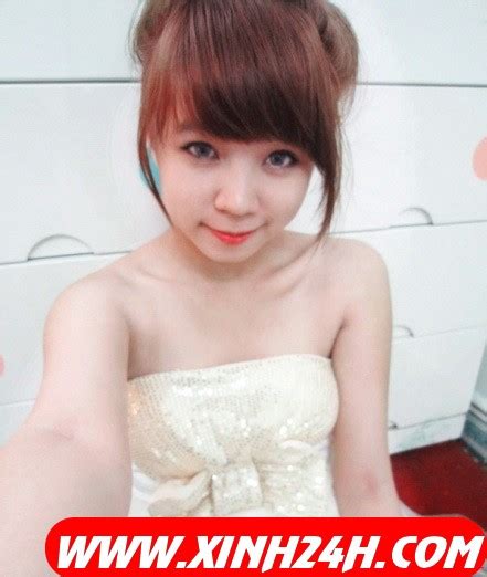 Xinh Xinh Nh Nh Nh Girl Vi T Kute Hot Girls Pics