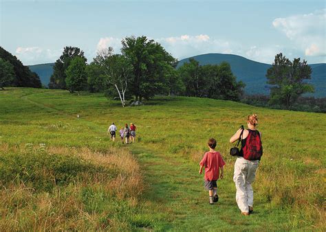 Historic Areas Western Massachusetts | Historic Mohawk Trail